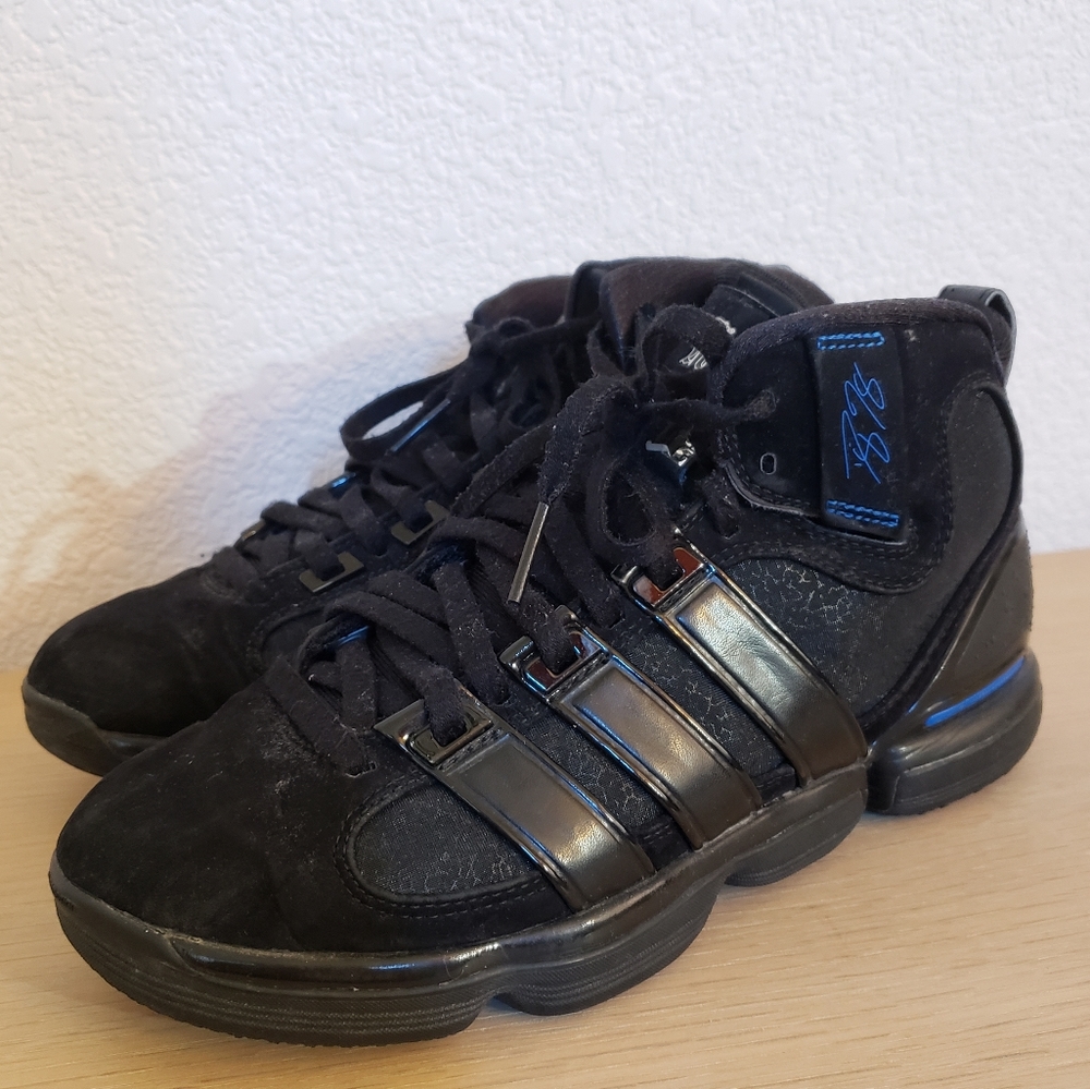 Adidas 3-stripe Dwight 2010 SUPERNATURAL COMMANDER
